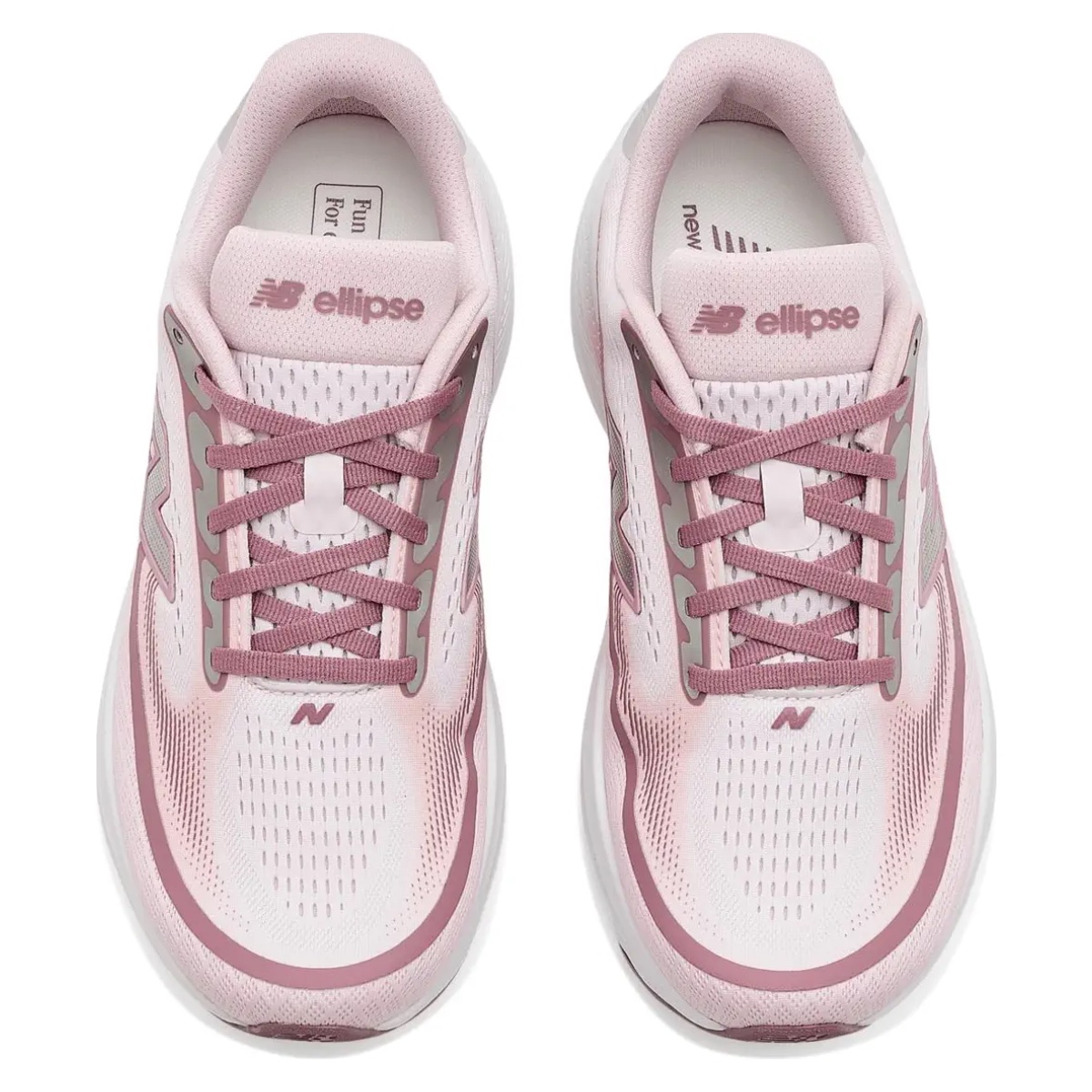 New Balance Ellipse v1