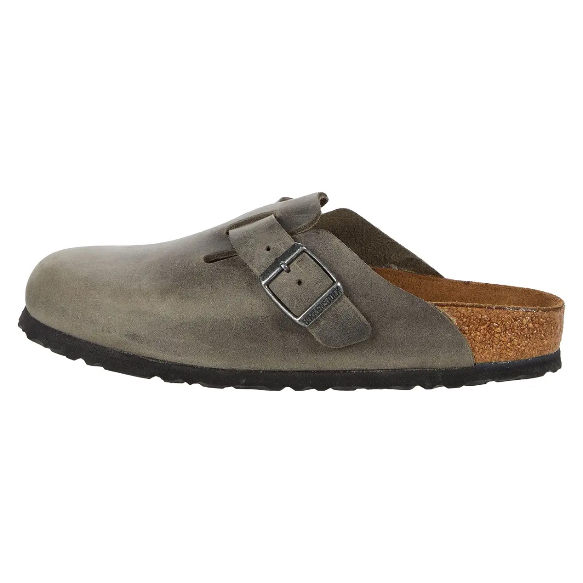 Birkenstock Boston Soft Footbed