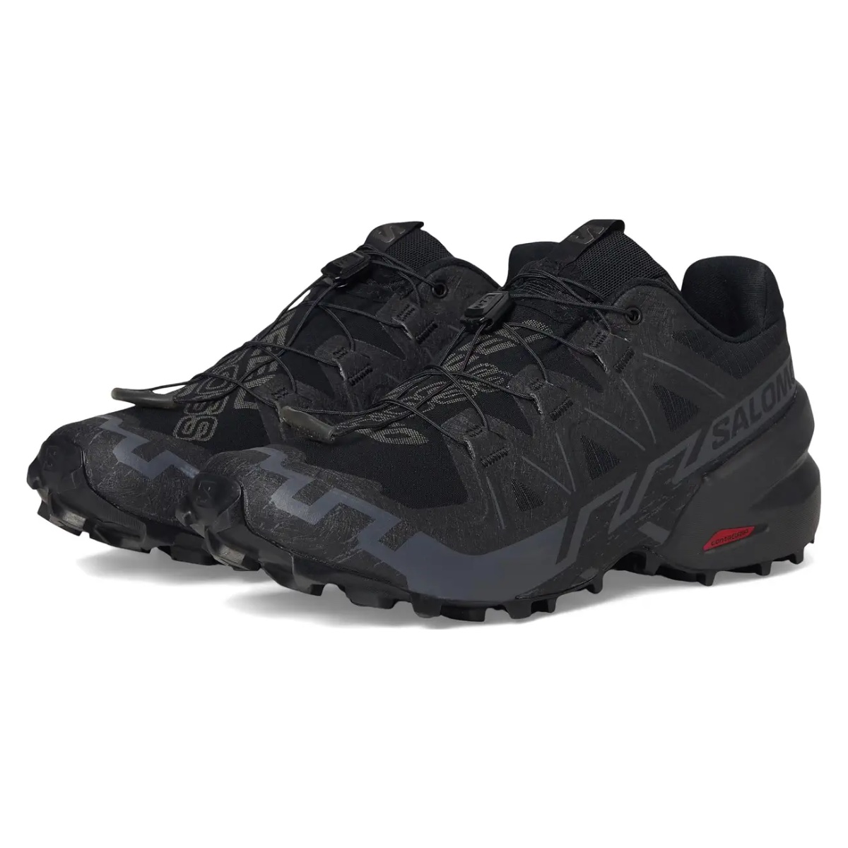 Salomon Speedcross 6