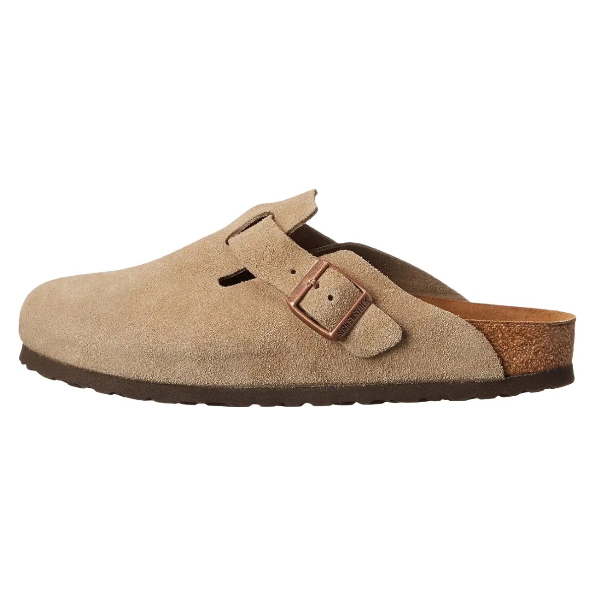 Birkenstock Boston Soft Footbed