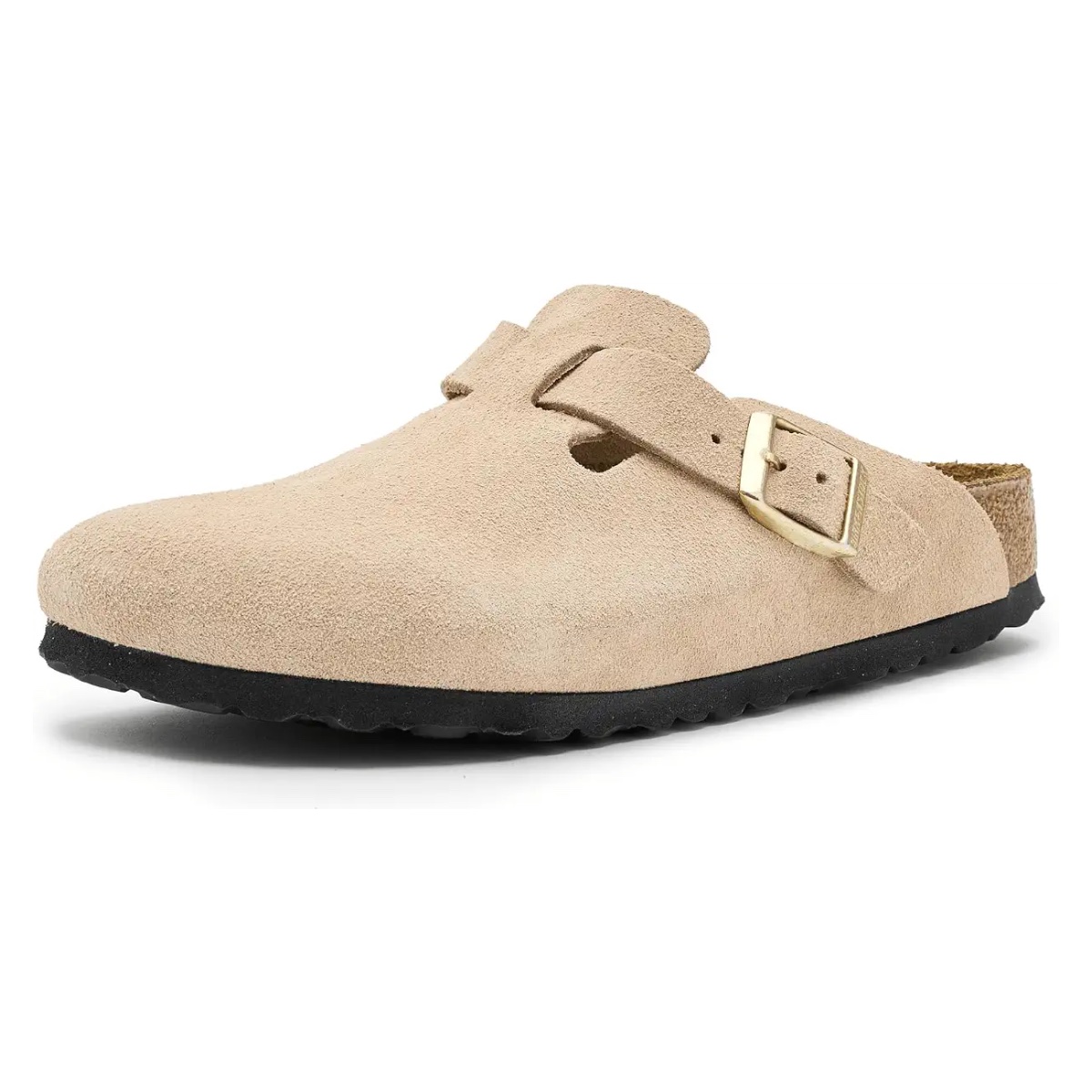 Birkenstock Boston Sued