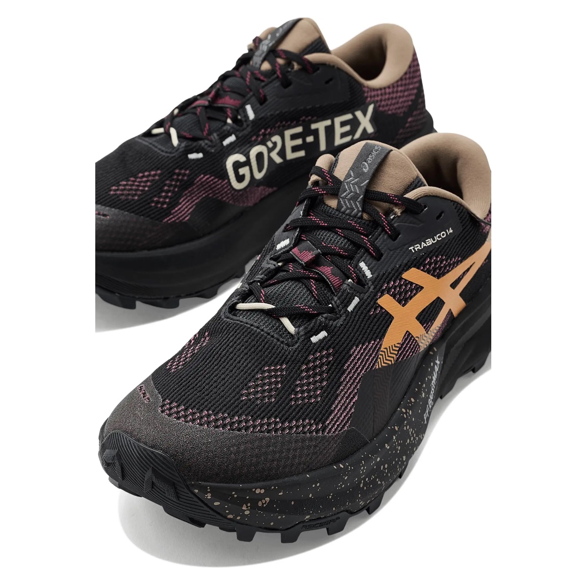 Asics Trabuco 14 GTX