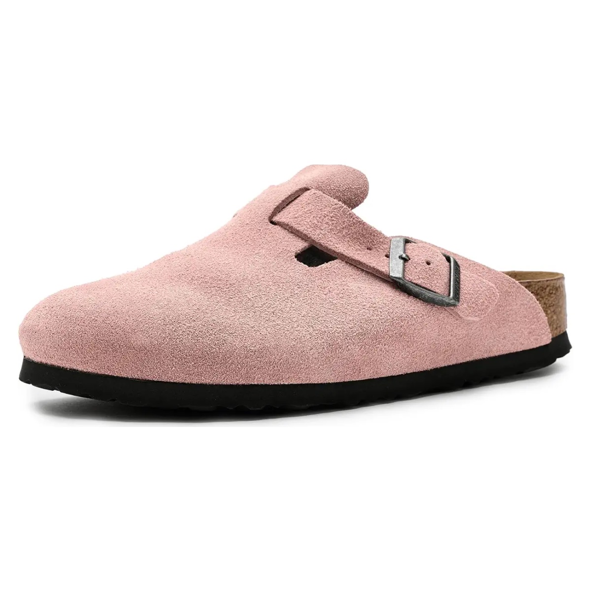 Birkenstock Boston Sued