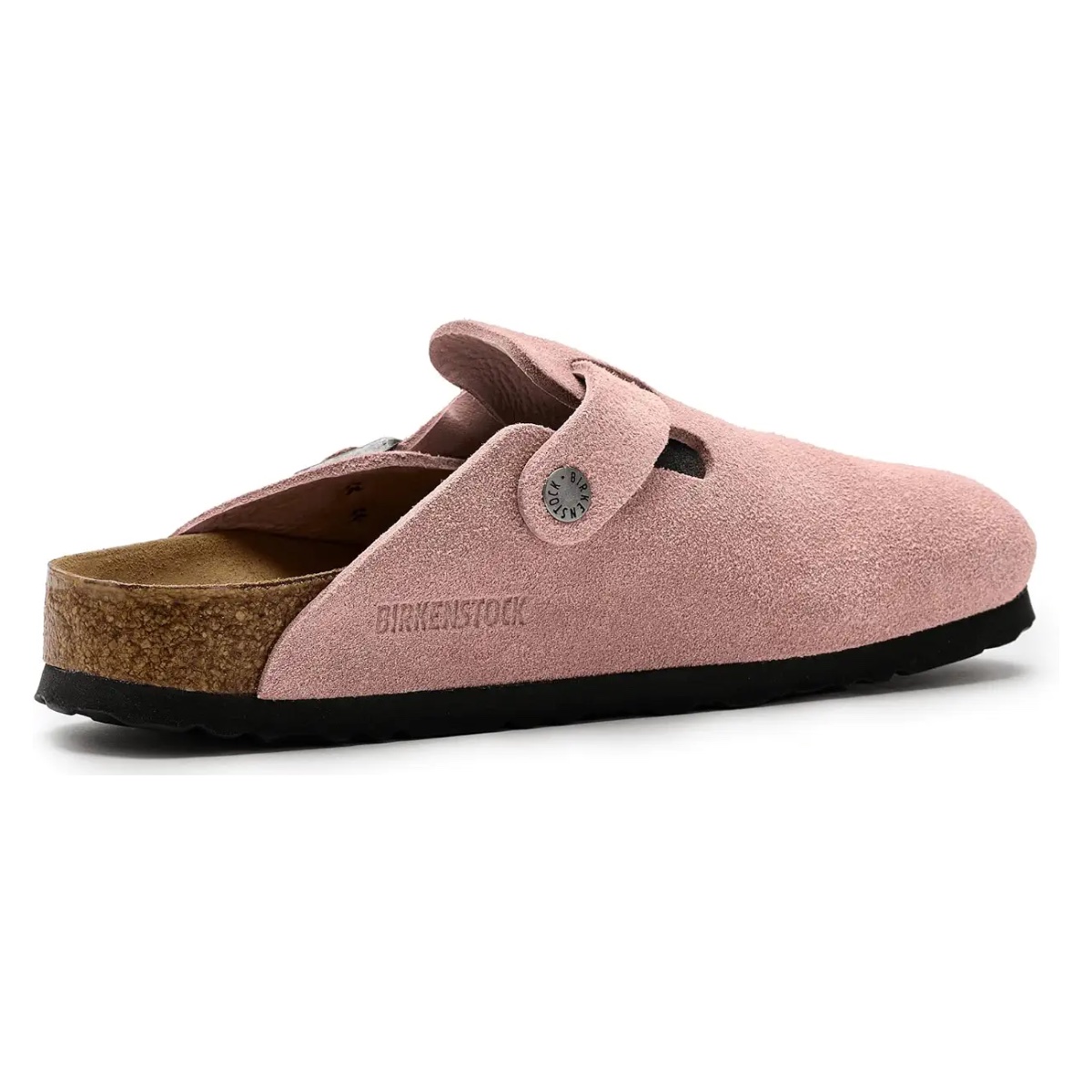 Birkenstock Boston Sued