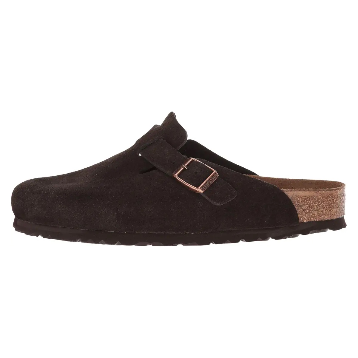 Birkenstock Boston Soft Footbed