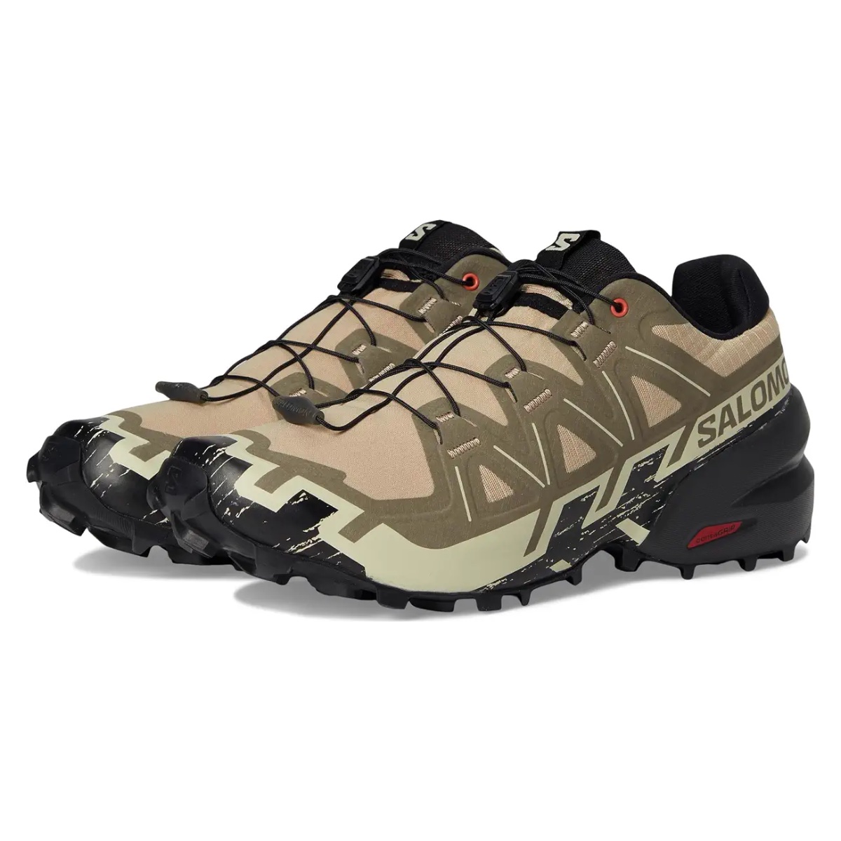 Salomon Speedcross 6