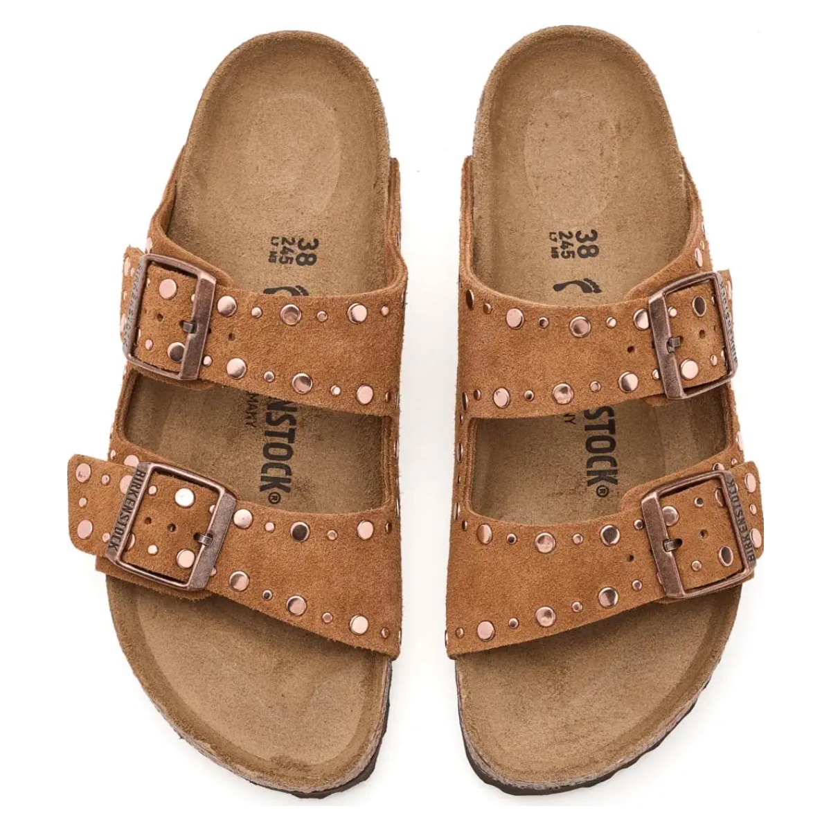 Birkenstock Arisona Rivents