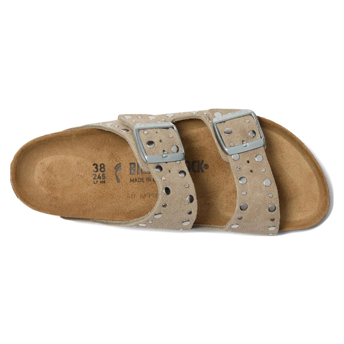 Birkenstock Arisona Rivents