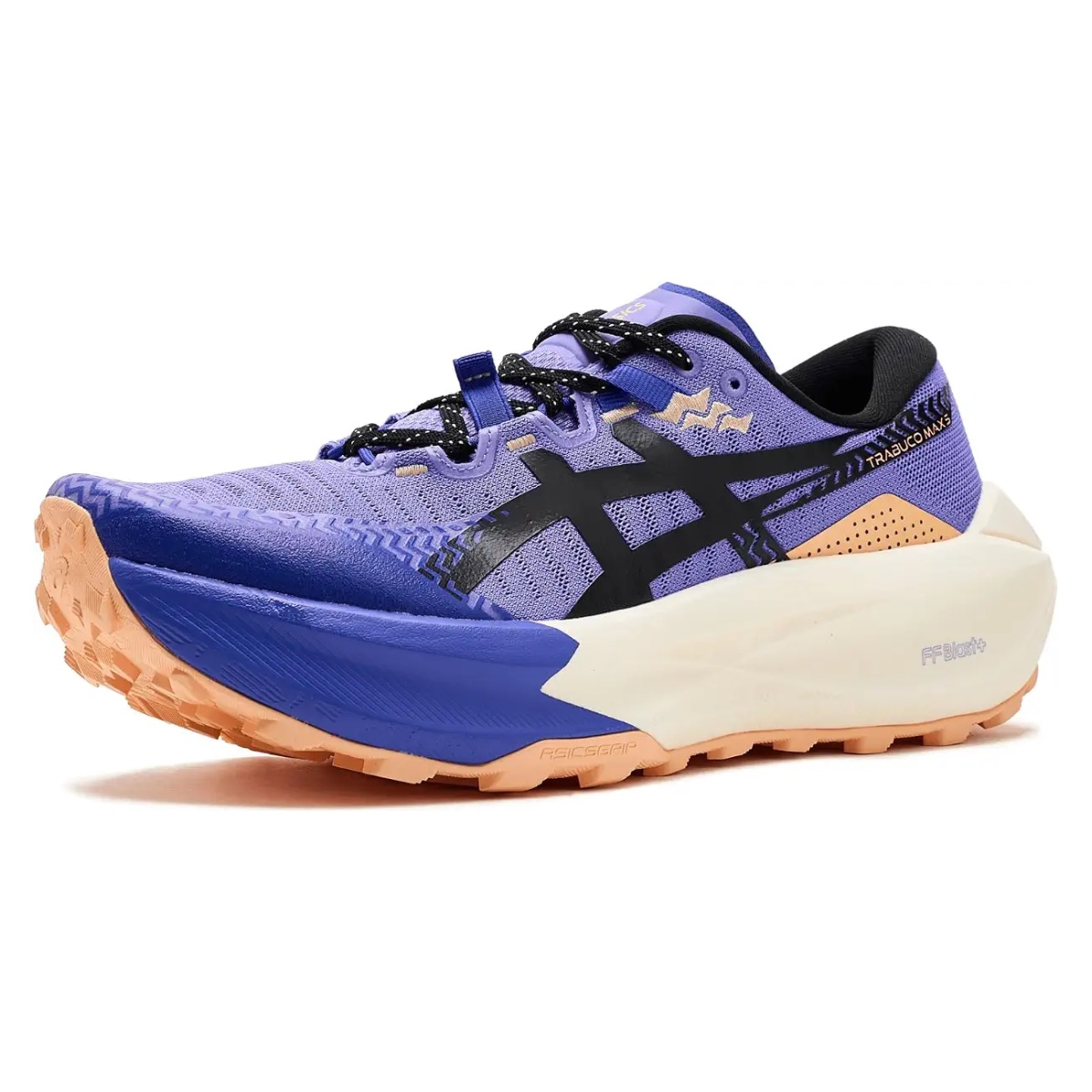 Asics Trabuco Max 5