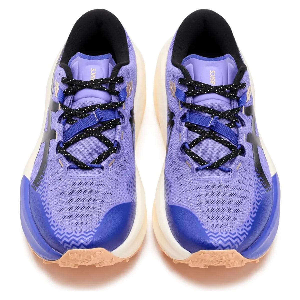 Asics Trabuco Max 5